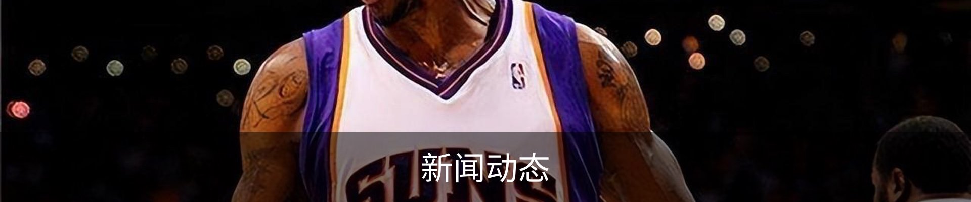 新闻动态